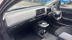 MG MG4 125kW SE [Nav] EV 49kWh 5dr Auto Electric Hatchback